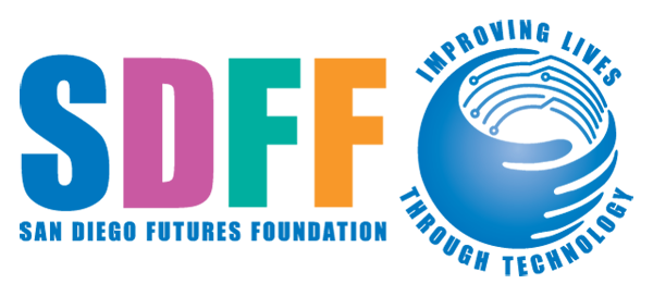 sdff logo